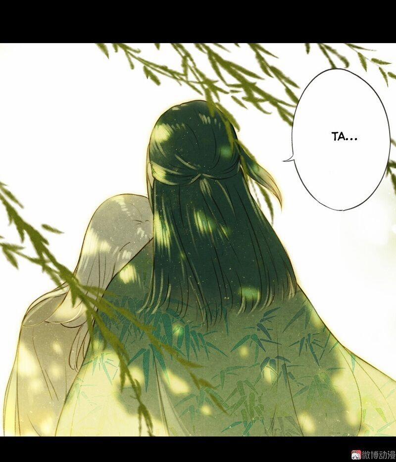 Thiếu Nữ Tản Mộng Đàm 21 trang 24