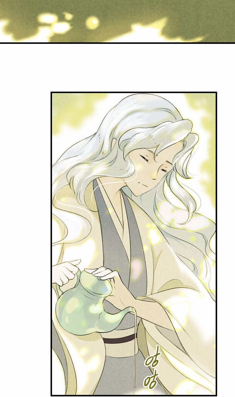 Thiếu Nữ Tản Mộng Đàm 21 trang 31