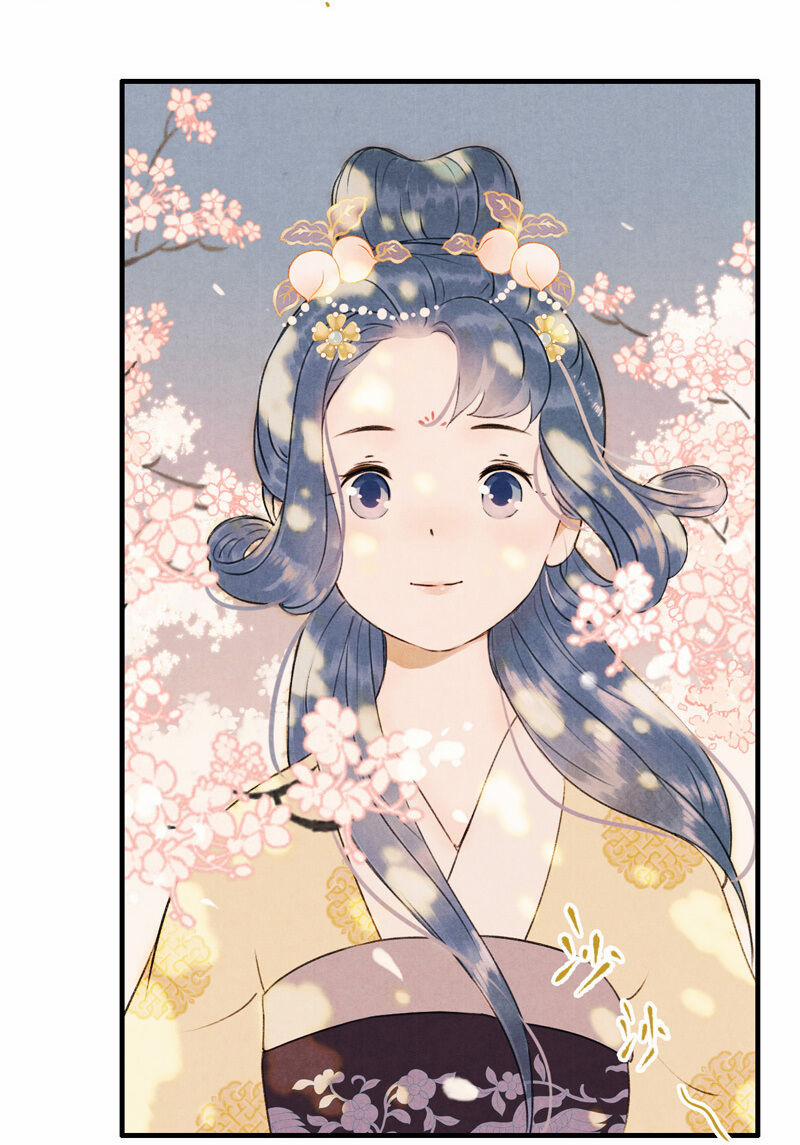 Thiếu Nữ Tản Mộng Đàm 21 trang 43