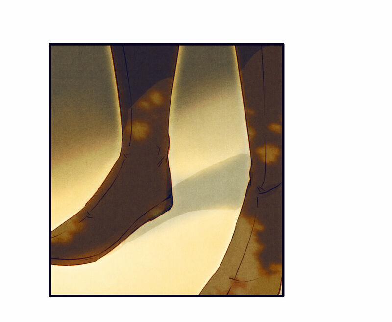 Thiếu Nữ Tản Mộng Đàm 22 trang 25