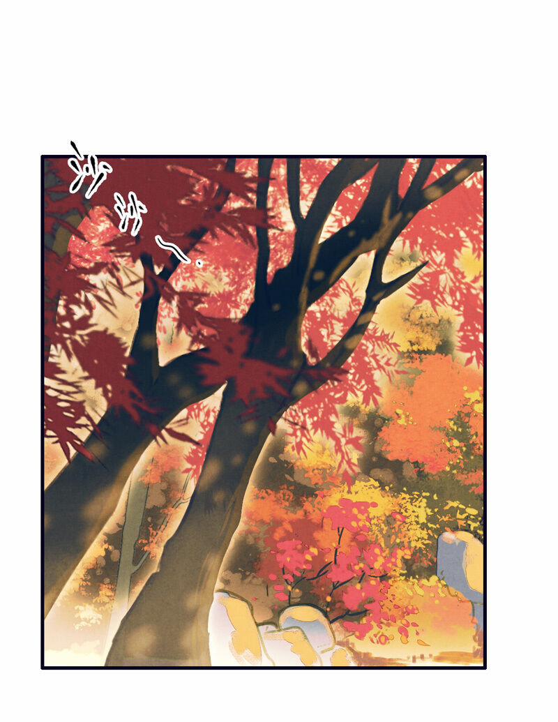 Thiếu Nữ Tản Mộng Đàm 22 trang 30