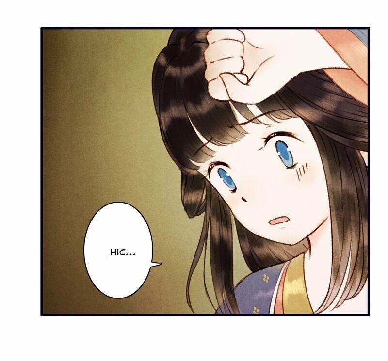 Thiếu Nữ Tản Mộng Đàm 23 trang 15