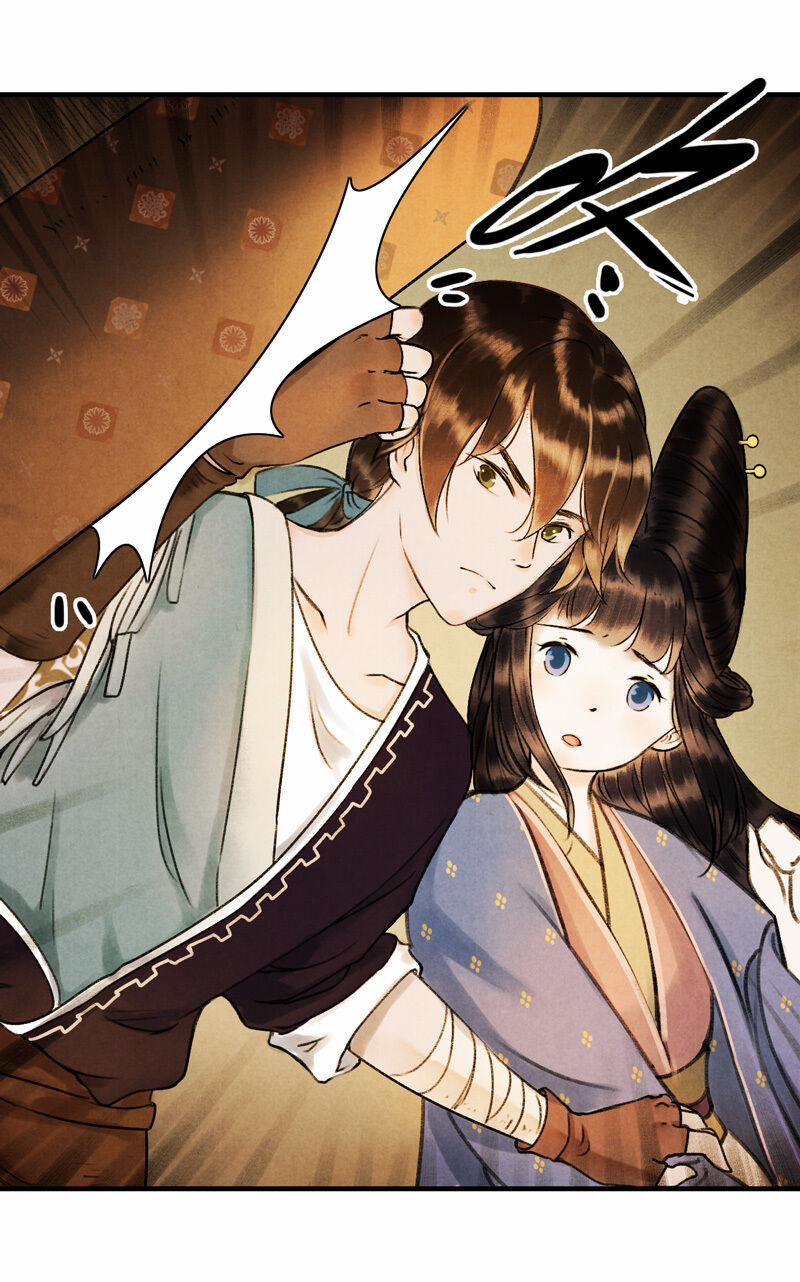 Thiếu Nữ Tản Mộng Đàm 23 trang 18