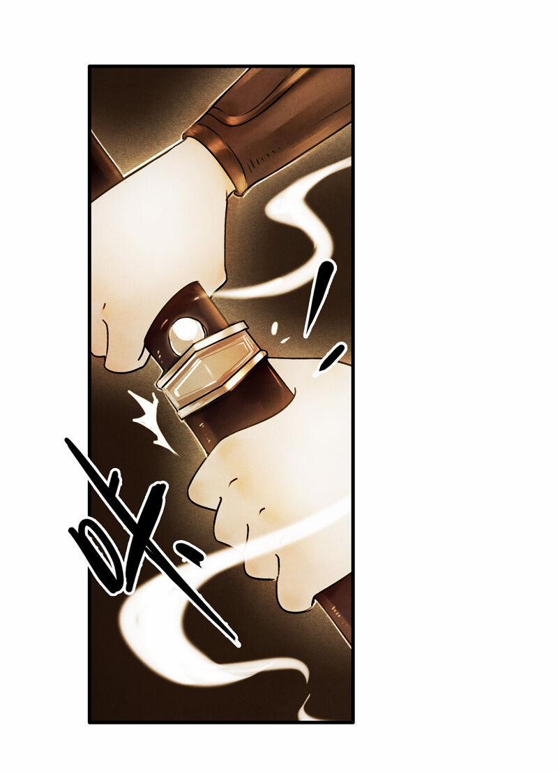 Thiếu Nữ Tản Mộng Đàm 23 trang 33