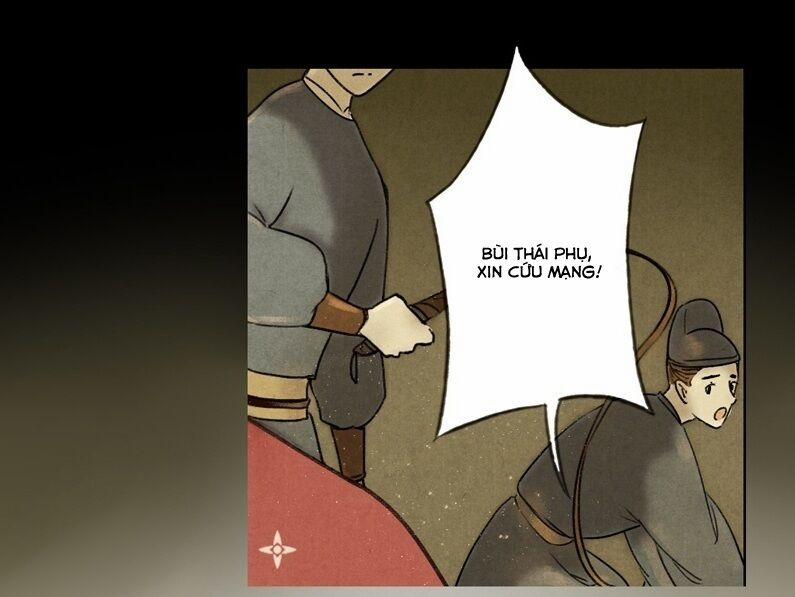 Thiếu Nữ Tản Mộng Đàm 24 trang 7