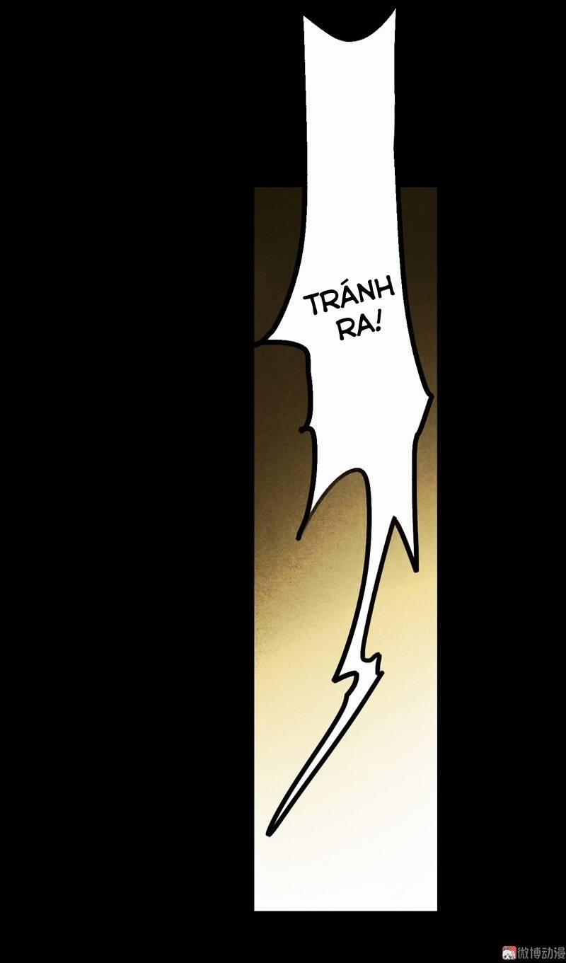 Thiếu Nữ Tản Mộng Đàm 25 trang 19