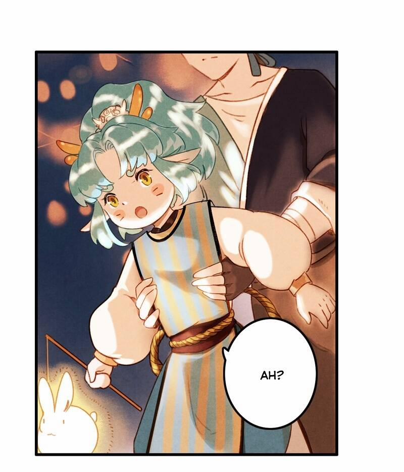 Thiếu Nữ Tản Mộng Đàm 26 trang 3