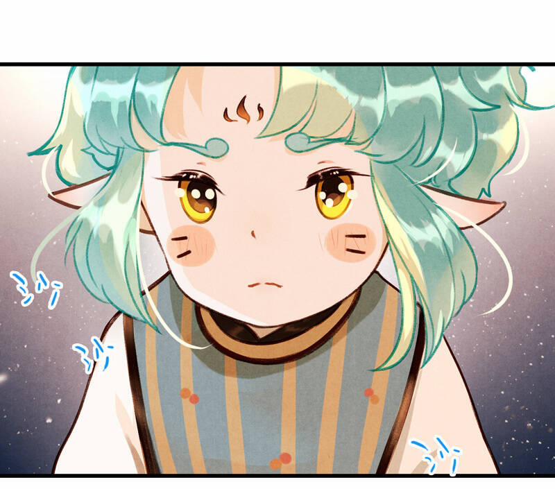 Thiếu Nữ Tản Mộng Đàm 26 trang 37