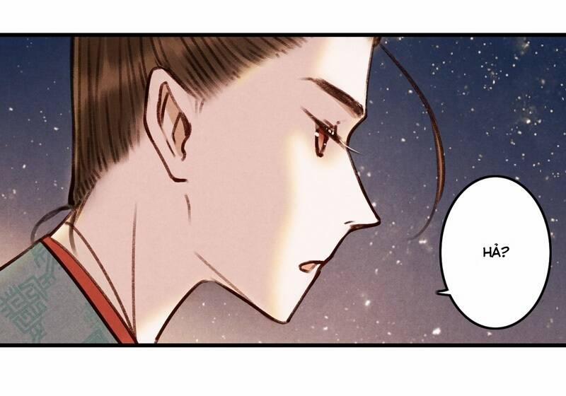 Thiếu Nữ Tản Mộng Đàm 26 trang 40