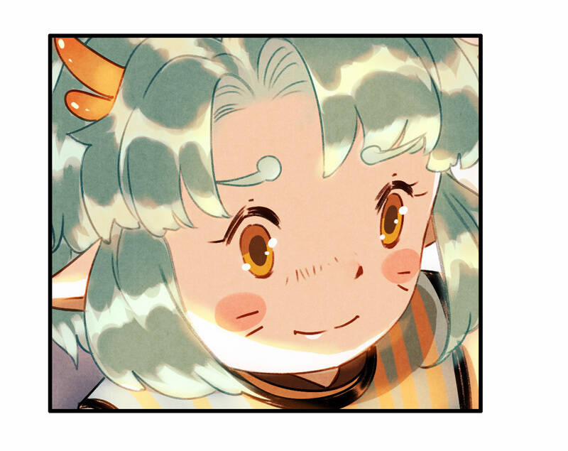 Thiếu Nữ Tản Mộng Đàm 26 trang 6