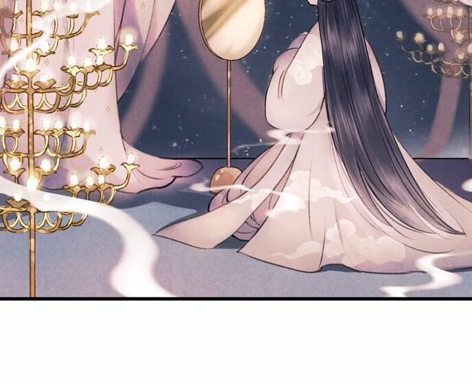 Thiếu Nữ Tản Mộng Đàm 29 trang 10