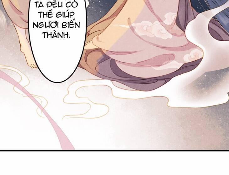 Thiếu Nữ Tản Mộng Đàm 29 trang 14