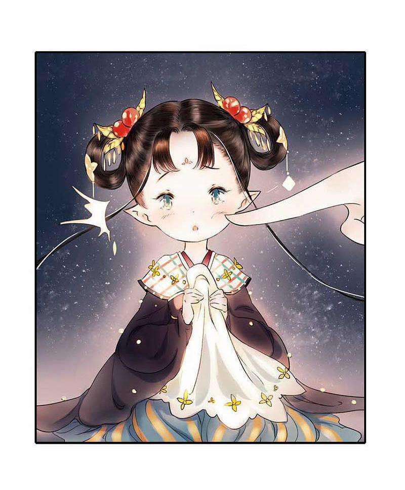 Thiếu Nữ Tản Mộng Đàm 3 trang 17