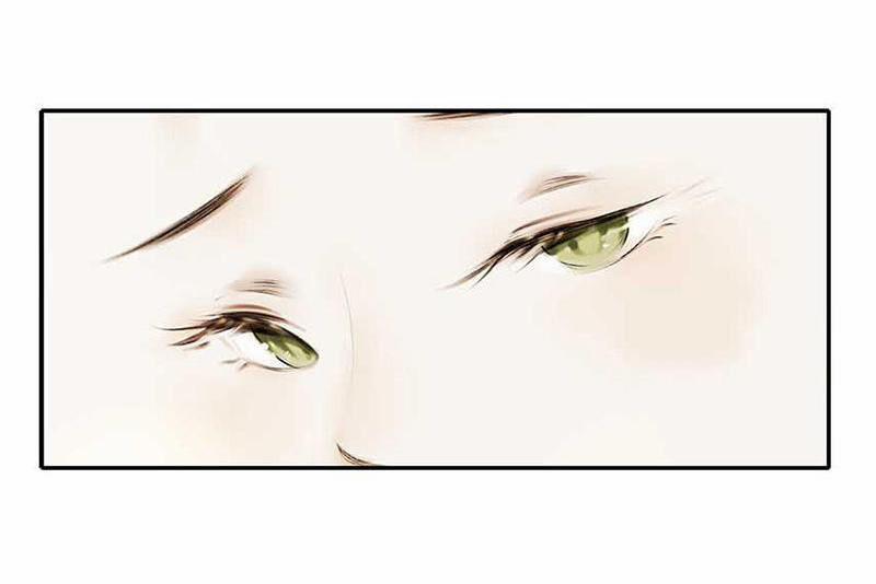 Thiếu Nữ Tản Mộng Đàm 3 trang 21