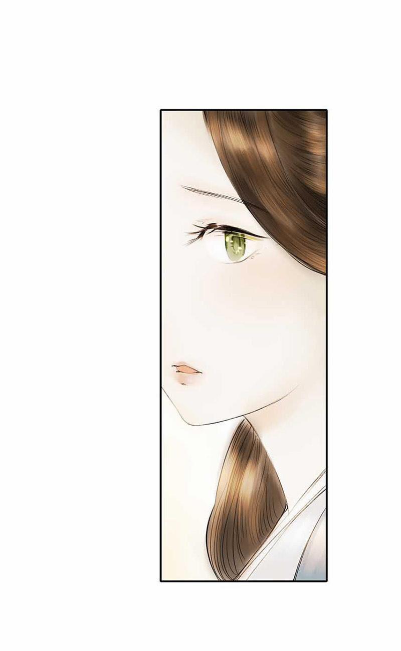 Thiếu Nữ Tản Mộng Đàm 3 trang 26