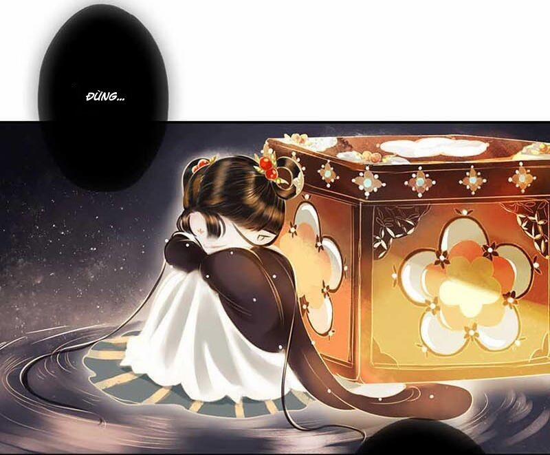 Thiếu Nữ Tản Mộng Đàm 3 trang 46