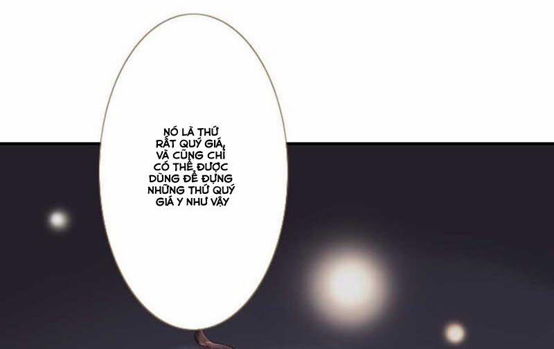 Thiếu Nữ Tản Mộng Đàm 3 trang 50