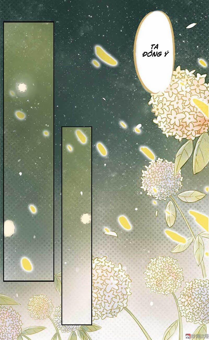 Thiếu Nữ Tản Mộng Đàm 3 trang 64