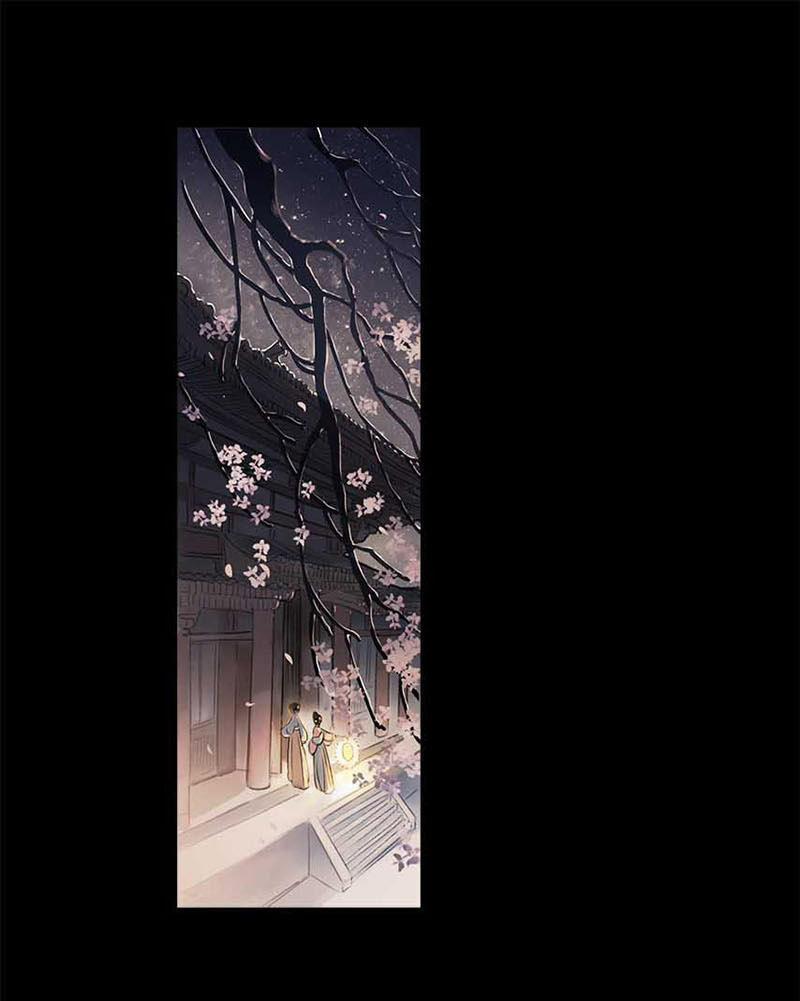 Thiếu Nữ Tản Mộng Đàm 3 trang 9