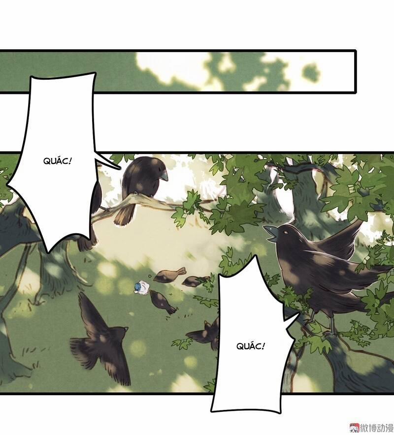 Thiếu Nữ Tản Mộng Đàm 33 trang 2