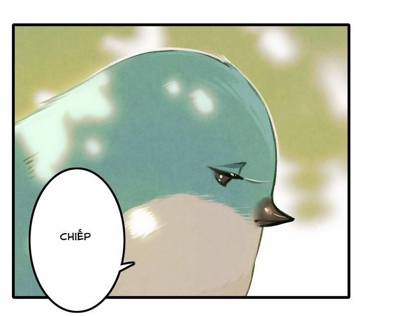 Thiếu Nữ Tản Mộng Đàm 33 trang 26