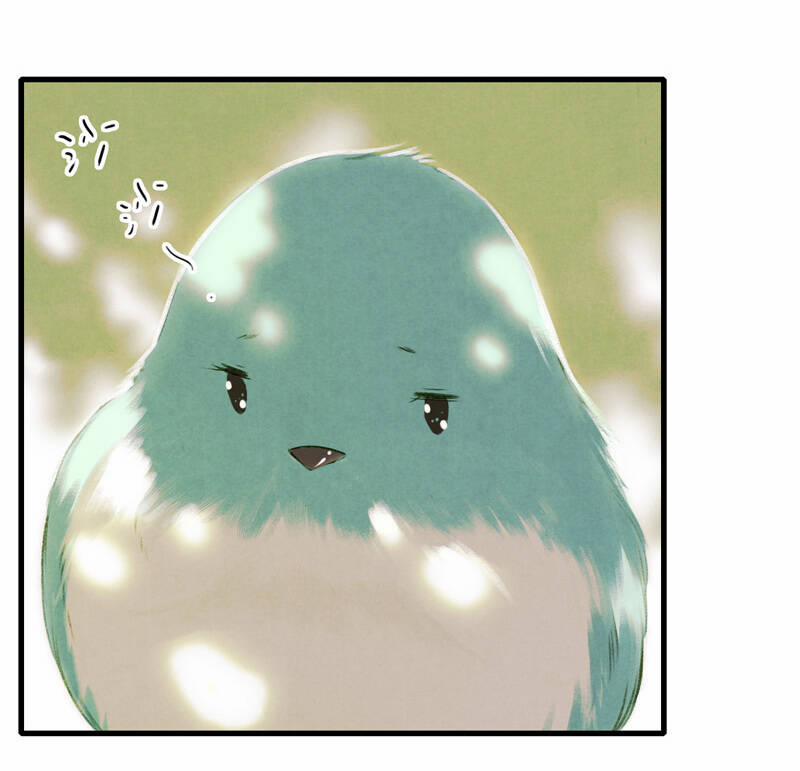 Thiếu Nữ Tản Mộng Đàm 33 trang 28