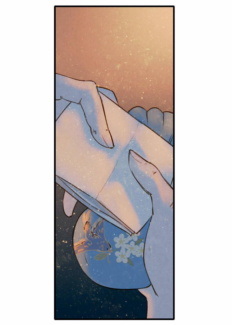 Thiếu Nữ Tản Mộng Đàm 33 trang 38