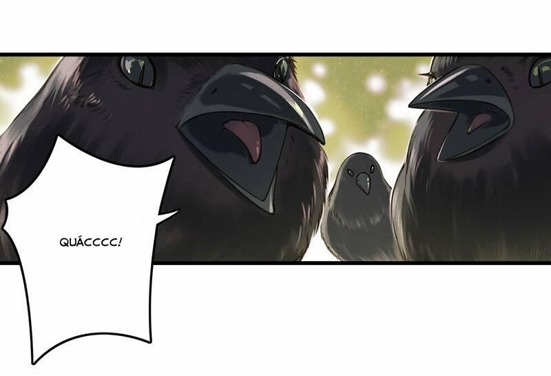 Thiếu Nữ Tản Mộng Đàm 33 trang 5