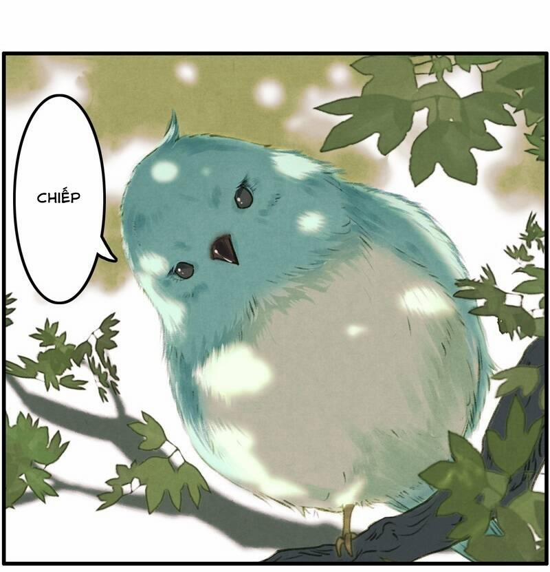 Thiếu Nữ Tản Mộng Đàm 33 trang 8