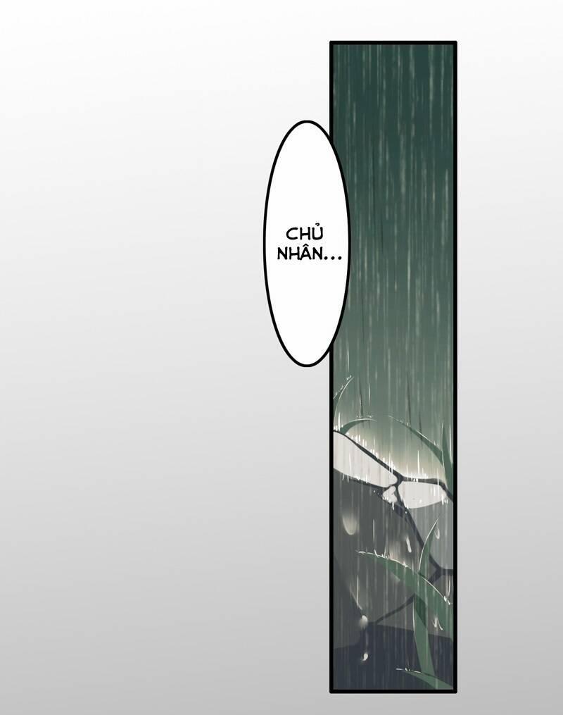 Thiếu Nữ Tản Mộng Đàm 34 trang 2