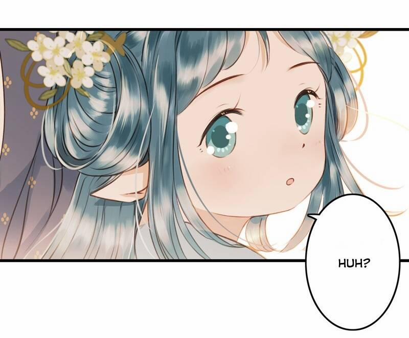 Thiếu Nữ Tản Mộng Đàm 36 trang 10