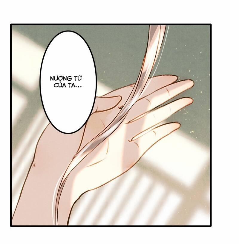 Thiếu Nữ Tản Mộng Đàm 36 trang 31