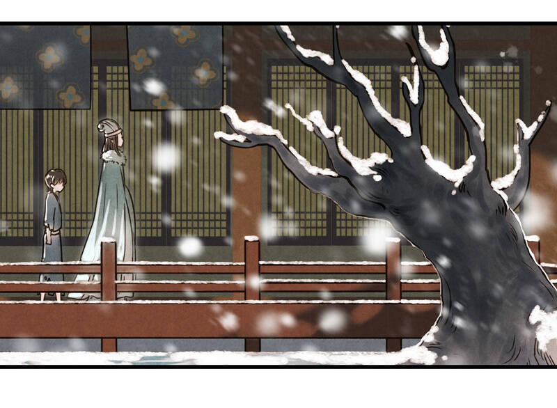 Thiếu Nữ Tản Mộng Đàm 37 trang 39