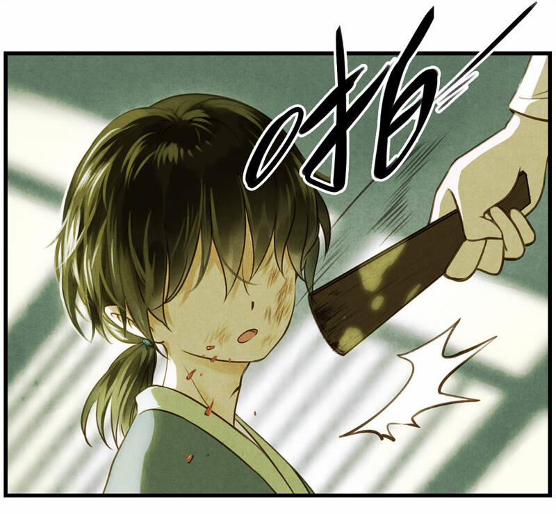 Thiếu Nữ Tản Mộng Đàm 38 trang 4