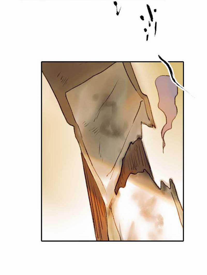 Thiếu Nữ Tản Mộng Đàm 4 trang 10