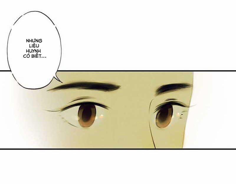 Thiếu Nữ Tản Mộng Đàm 4 trang 101