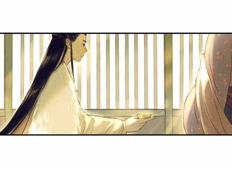 Thiếu Nữ Tản Mộng Đàm 4 trang 107