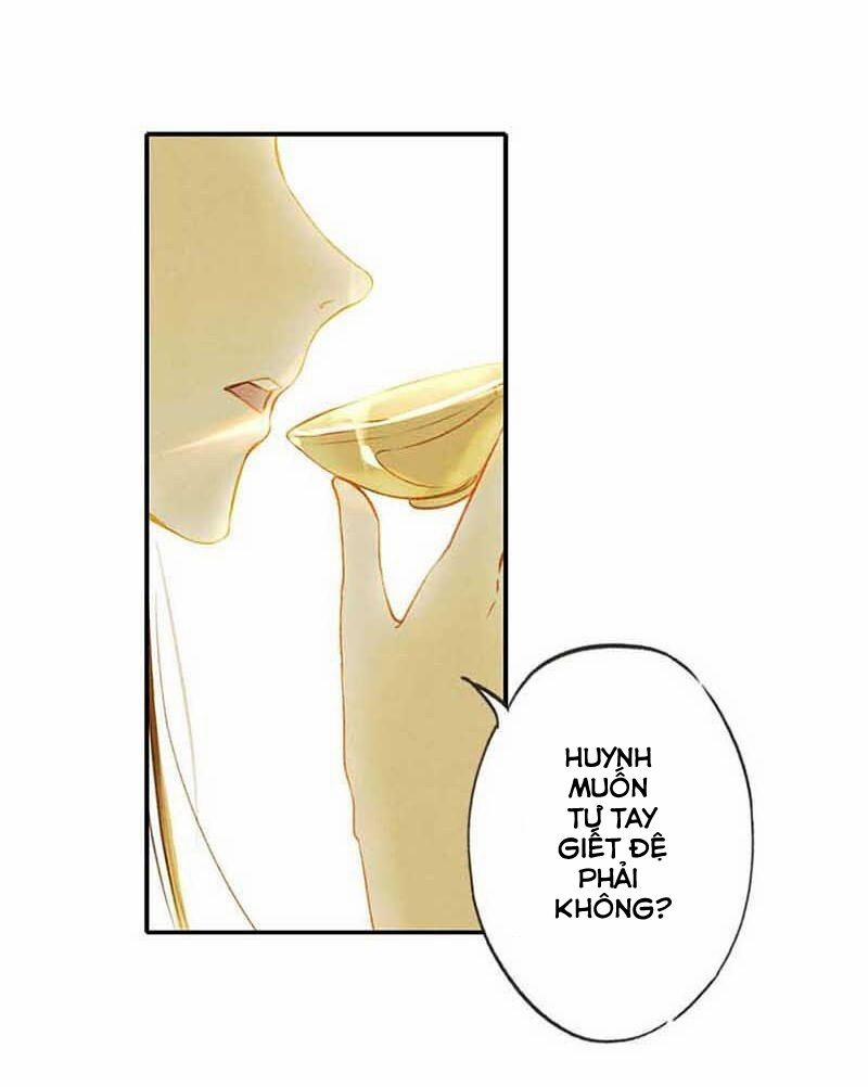 Thiếu Nữ Tản Mộng Đàm 4 trang 109