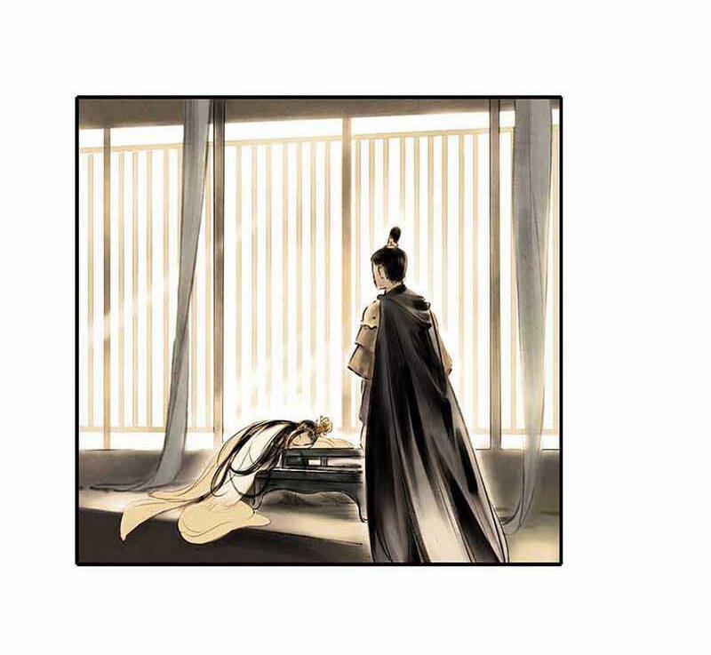 Thiếu Nữ Tản Mộng Đàm 4 trang 113