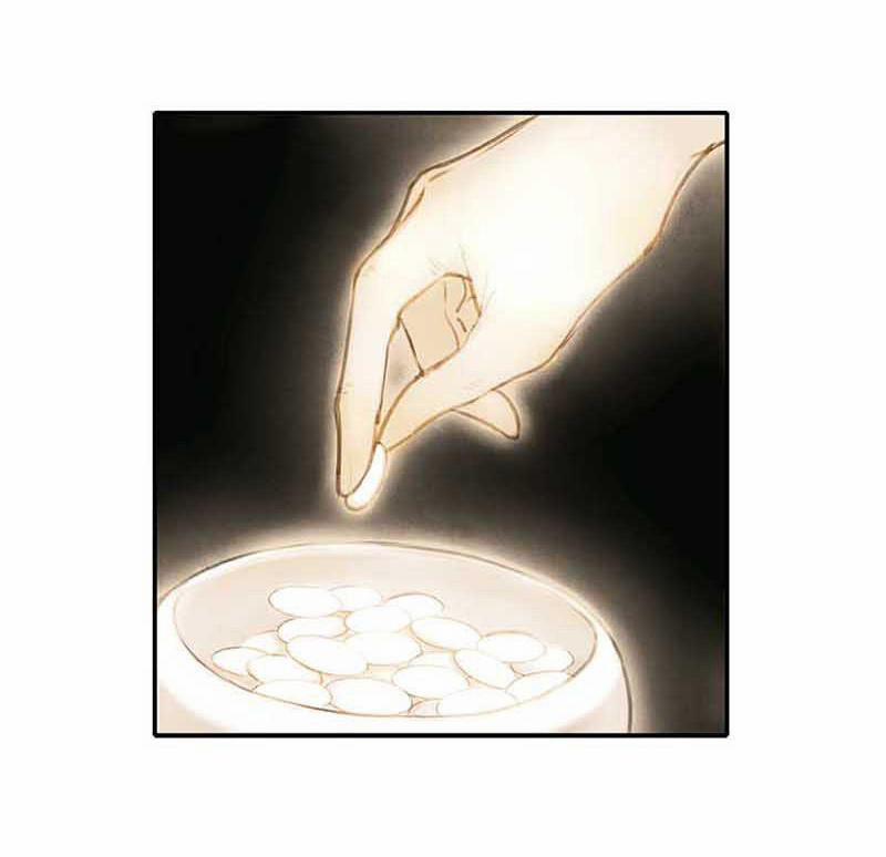 Thiếu Nữ Tản Mộng Đàm 4 trang 114