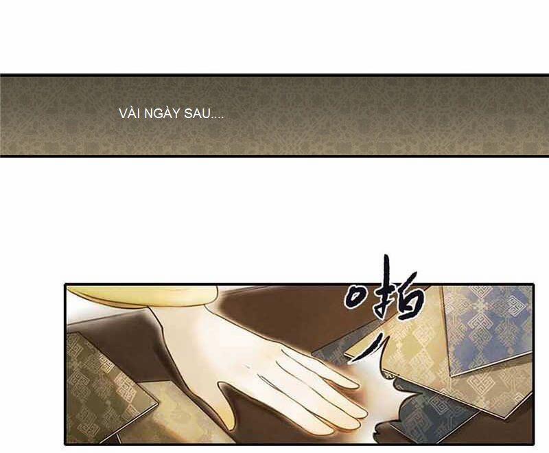 Thiếu Nữ Tản Mộng Đàm 4 trang 126