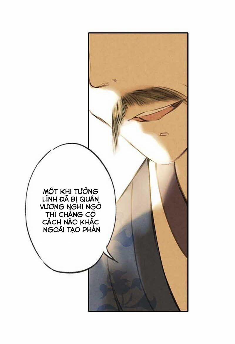 Thiếu Nữ Tản Mộng Đàm 4 trang 135