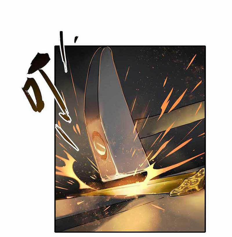 Thiếu Nữ Tản Mộng Đàm 4 trang 14