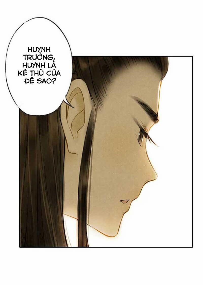 Thiếu Nữ Tản Mộng Đàm 4 trang 143