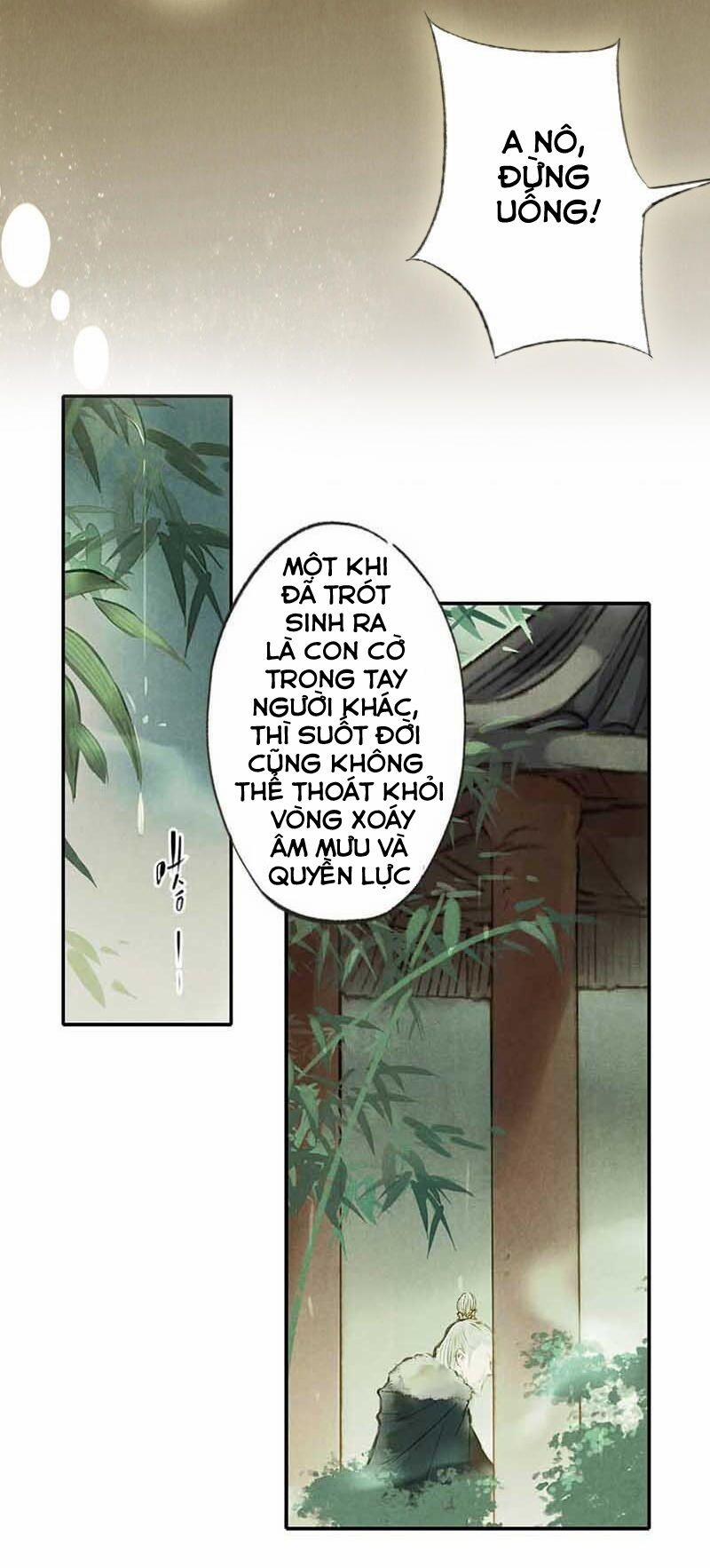 Thiếu Nữ Tản Mộng Đàm 4 trang 148