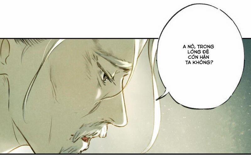 Thiếu Nữ Tản Mộng Đàm 4 trang 153