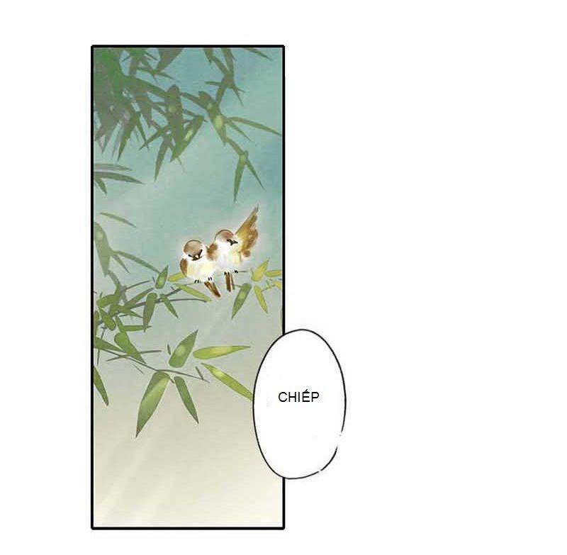 Thiếu Nữ Tản Mộng Đàm 4 trang 158