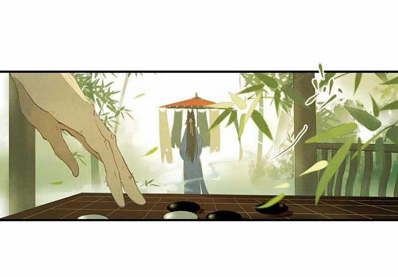 Thiếu Nữ Tản Mộng Đàm 4 trang 161