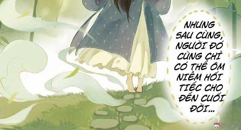 Thiếu Nữ Tản Mộng Đàm 4 trang 165