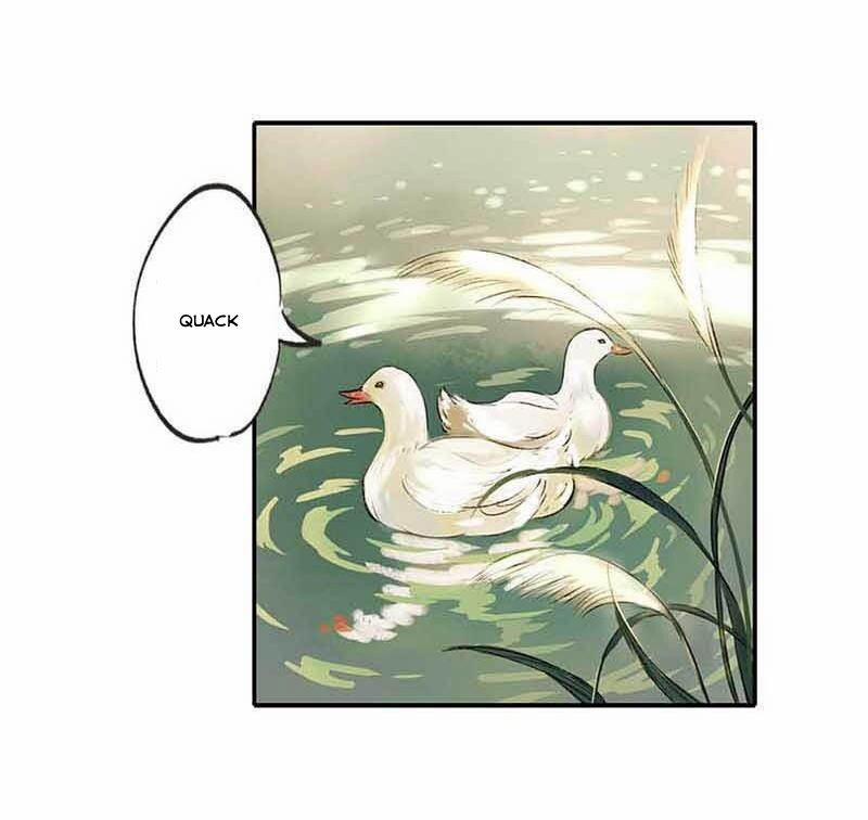 Thiếu Nữ Tản Mộng Đàm 4 trang 19